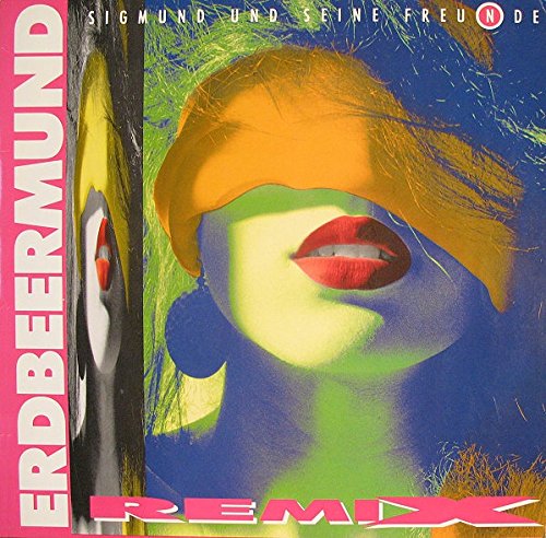 Erdbeermund (Remix, 1989) Music