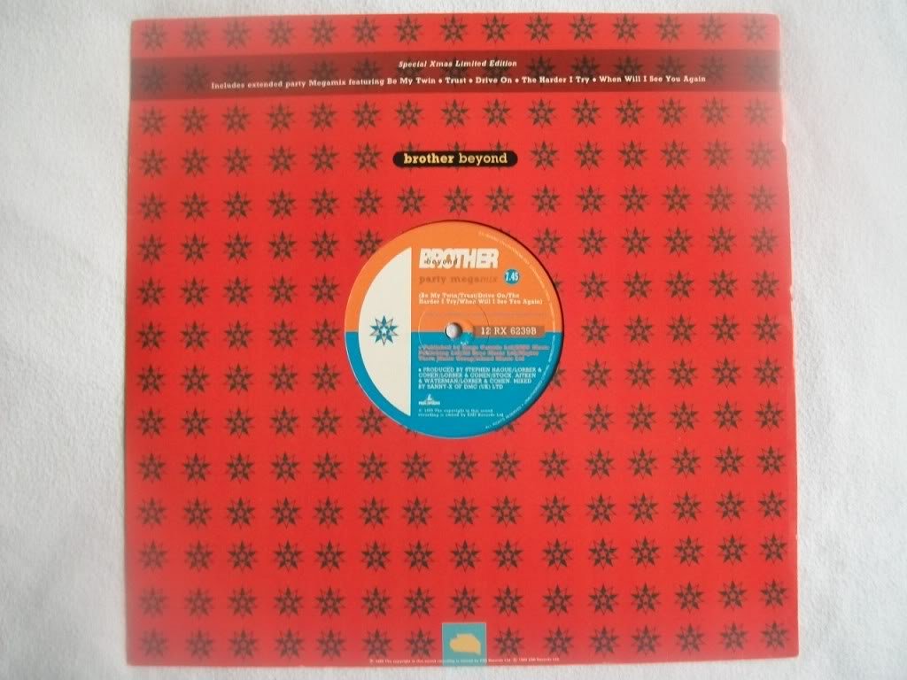 When Will I See You Again / Megamix - Süecial Christmas Edition ! Music