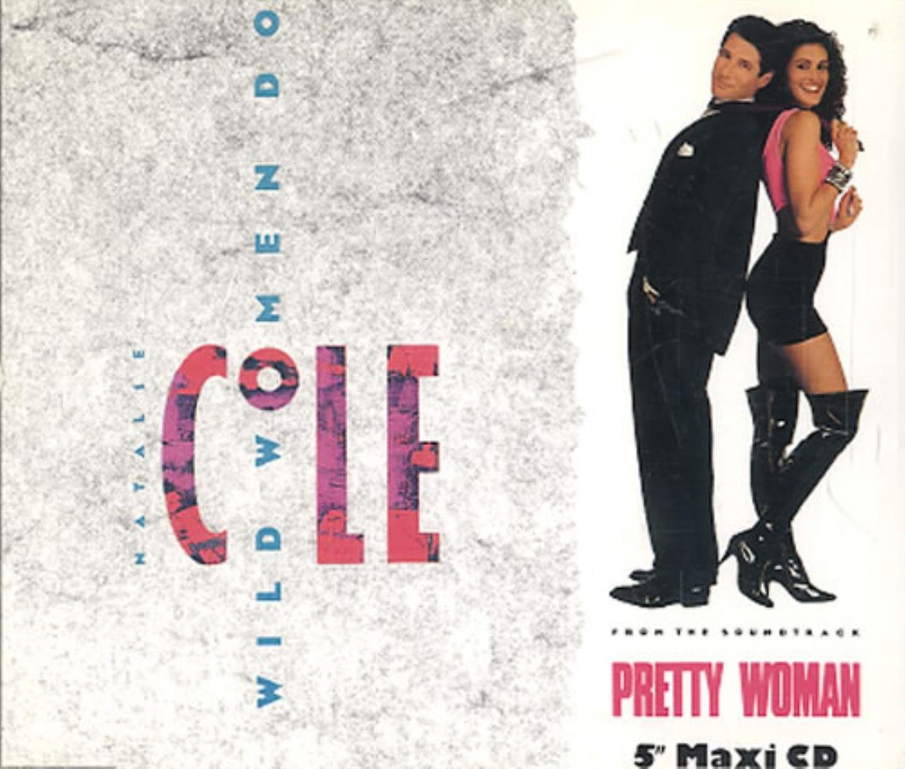 Wild women do ('Pretty woman') Jazz