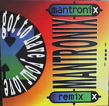 Got to have your love (Hurley's Remix) Dance & Electronic