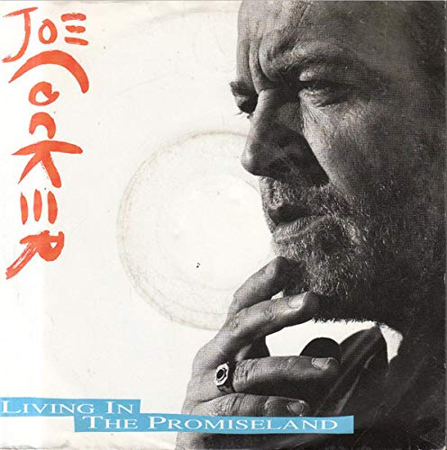 Living In The Promiseland / She Came In Through The Bathroom Window Music