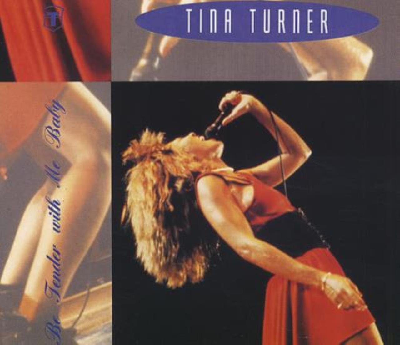 Be Tender With Me Baby Music