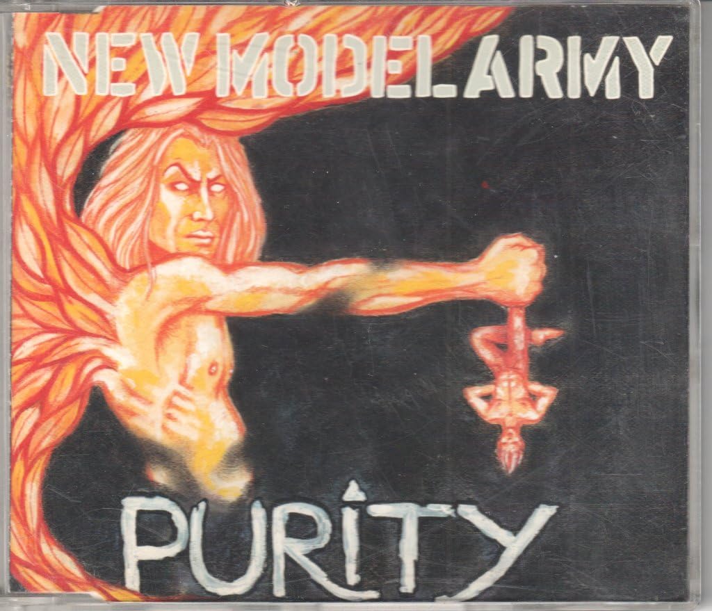 Purity (Full Length Version, 1990) Alternative & Indie