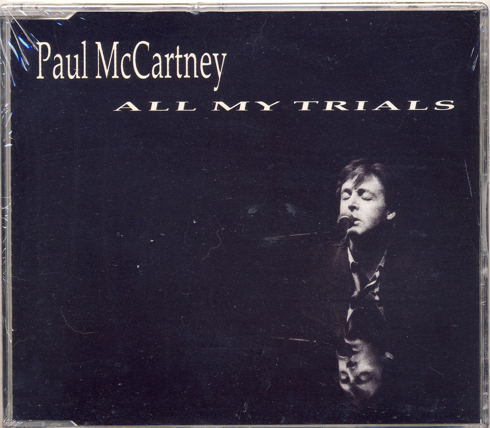 All My Trials Music