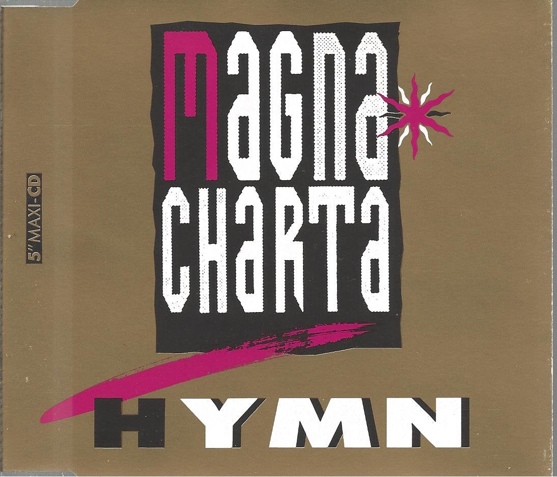 Hymn (6:02min./Instr./Single, 1990) Books