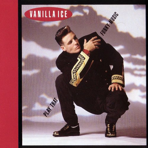 Play that funky music (3 versions, 1990) Music