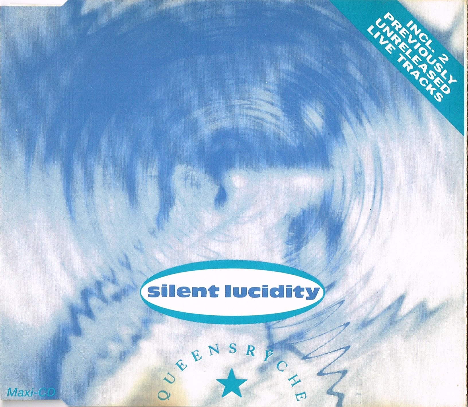 Silent Lucidity Music