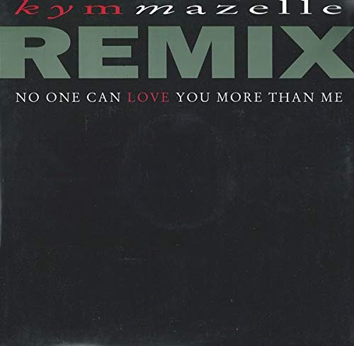 No one can love you more than me (Remix) Funk, R&B & Soul