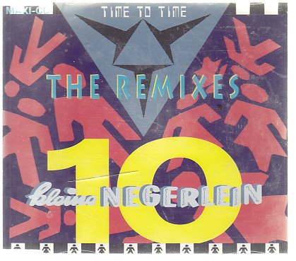 10 kleine.. (Remixes, 1991) Music