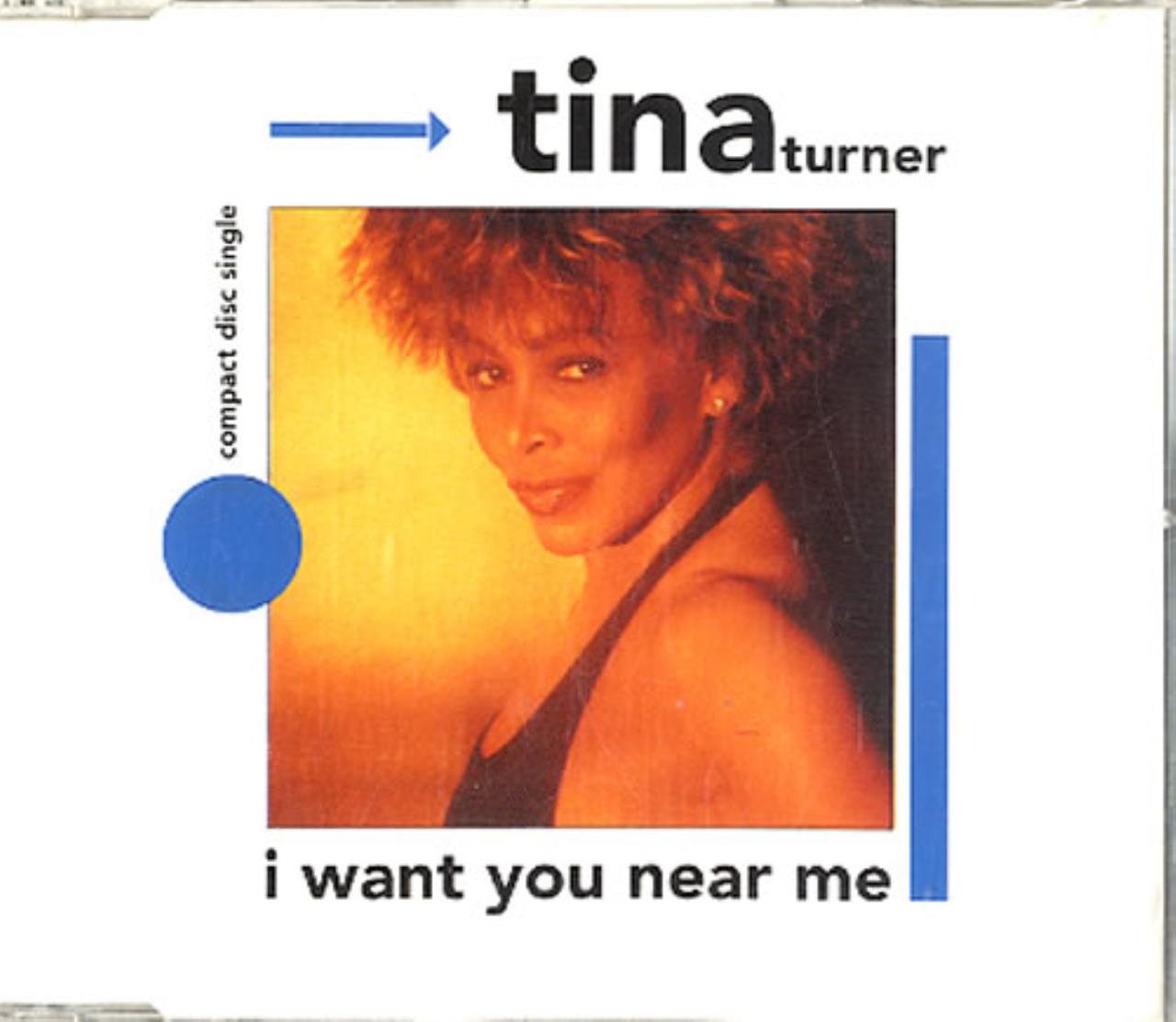 I want you near me Music