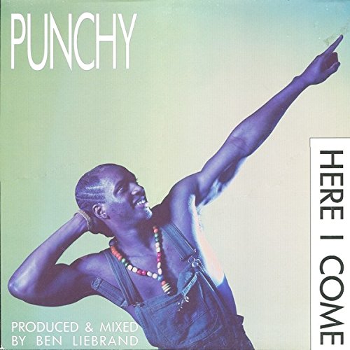 Here I come (prod./mixed by Ben Liebrand, 1991) Music