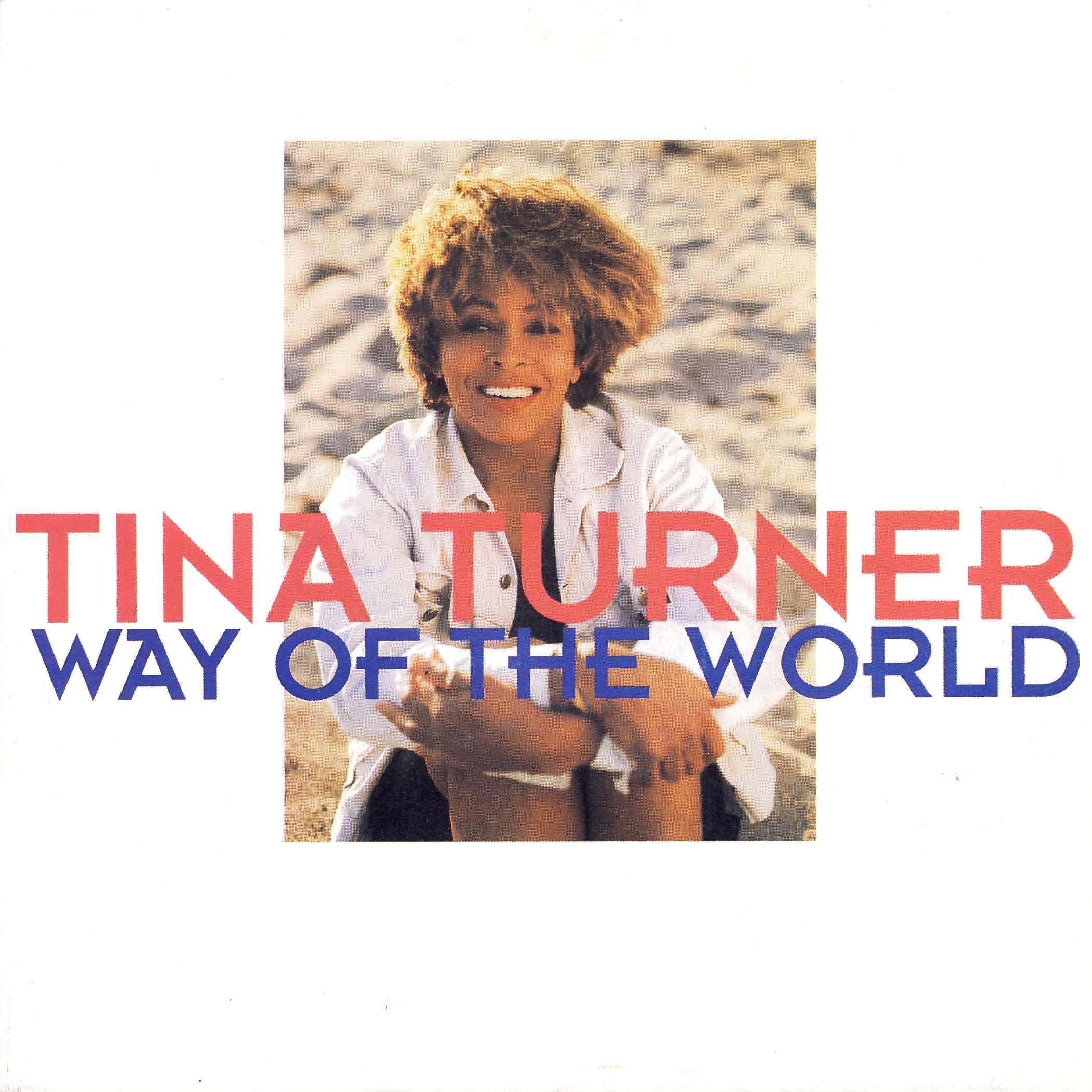 Way Of The World Music