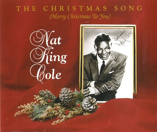 The Christmas song(Merry Christmas to you) Music