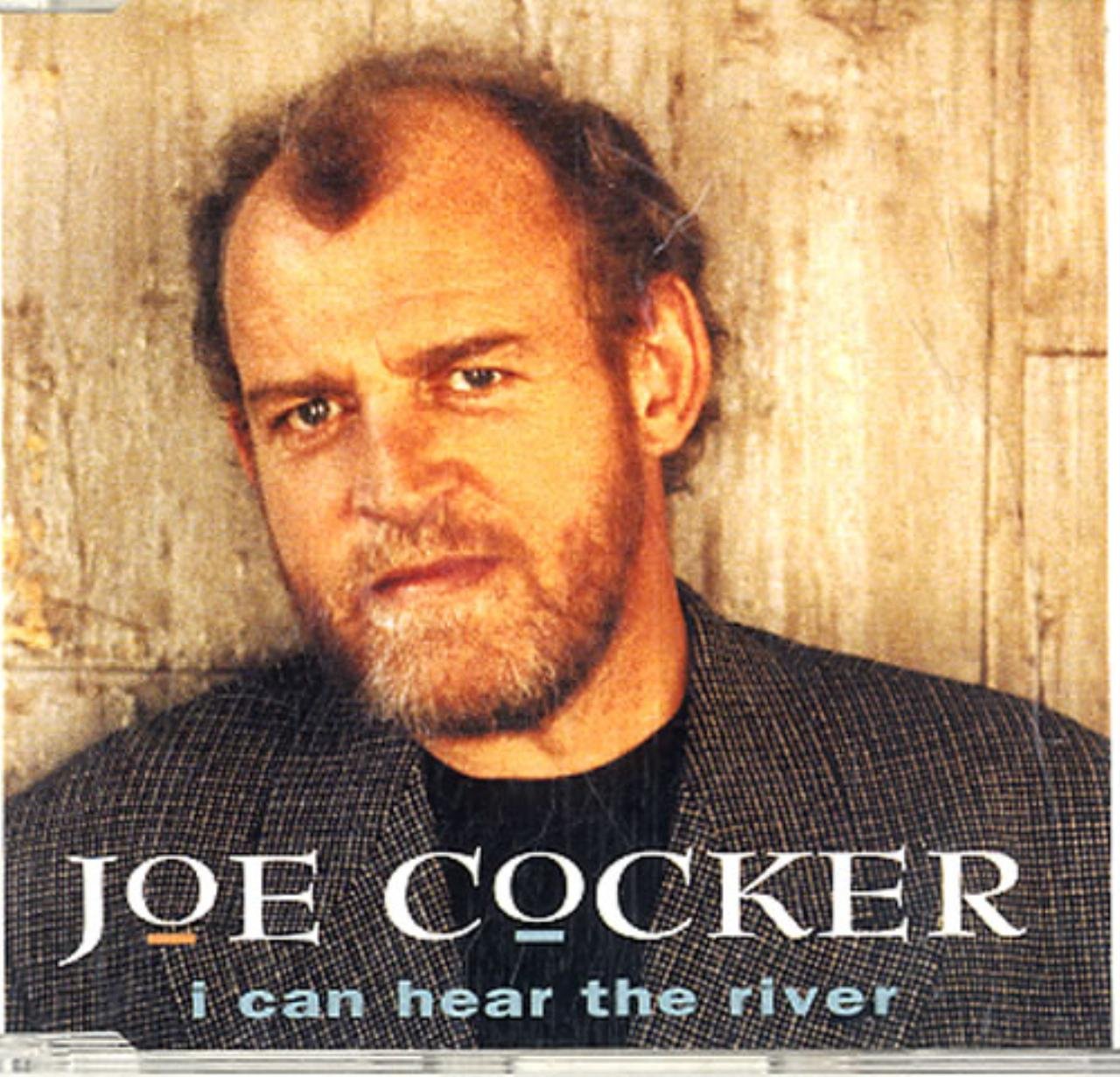 I can hear the river (1991, incl. 'I still can't believe it's true') Music