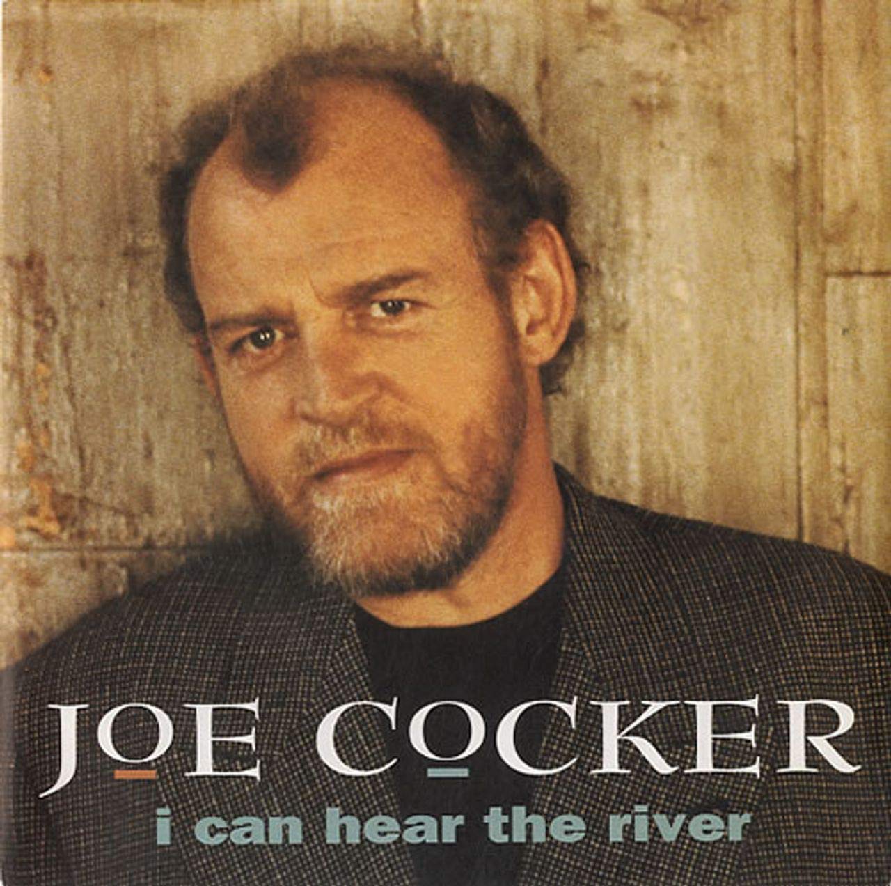 I Can Hear The River / Little Bit Of Love Music