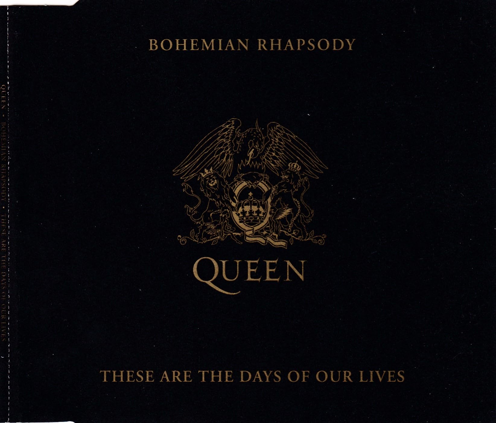 Bohemian Rhapsody Metal & Hardrock