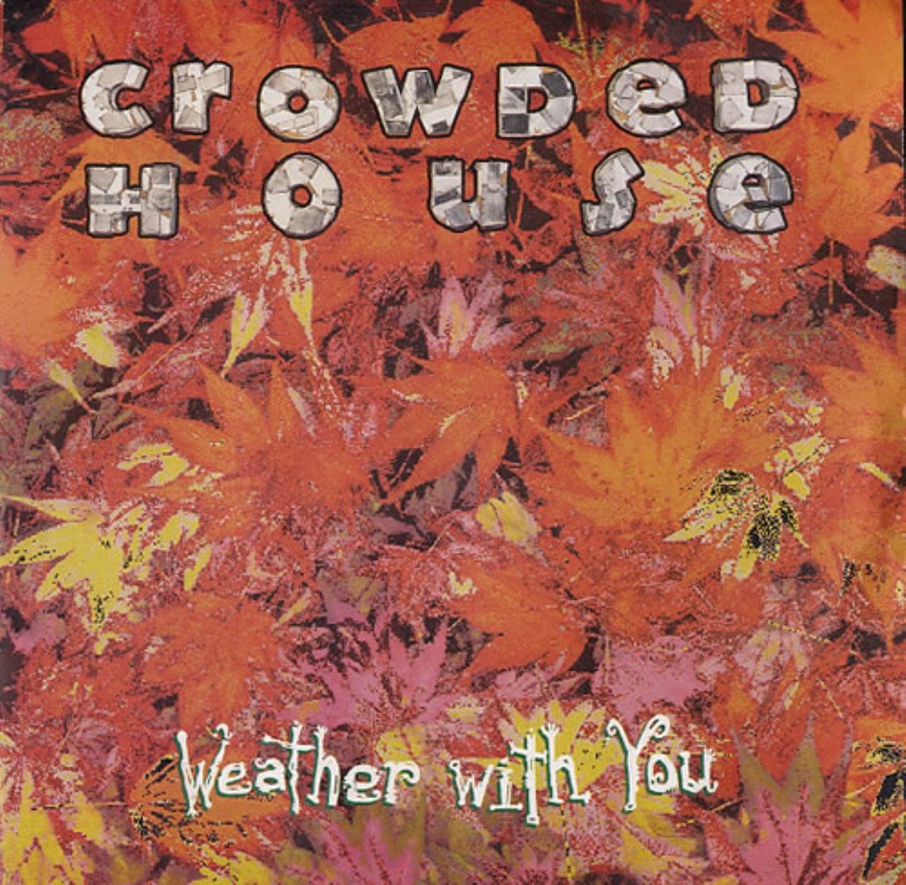 Weather With You / Into Temptation Music