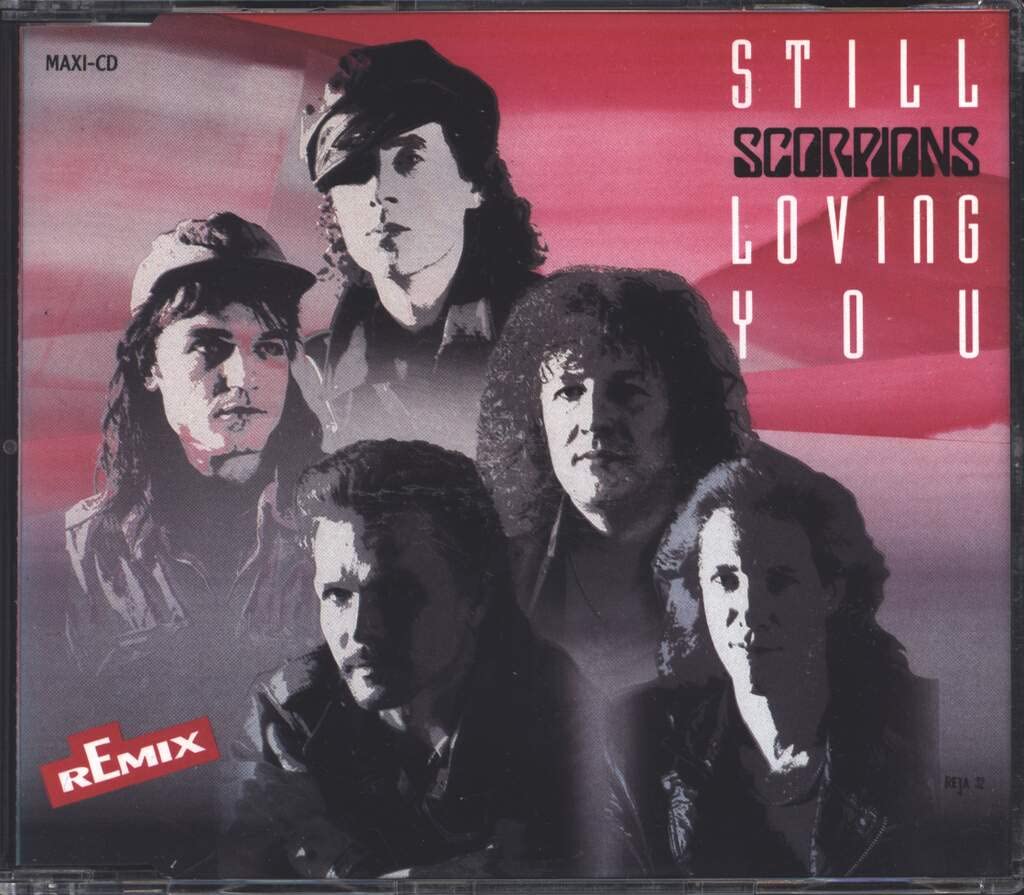 Still loving you (Remix, 1992) Music