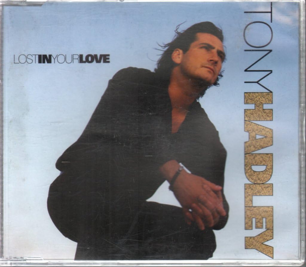 Lost in your love (3 tracks, 1992) Music