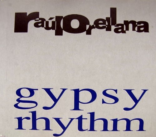 Gypsy rhythm (3 versions, 1991, feat. Jocelyn Brown & A. Skeet) Music