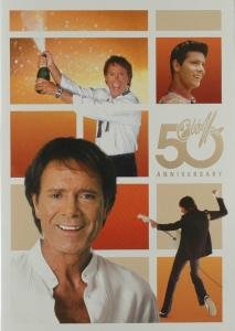 Product Image: 50th Anniversary DVD