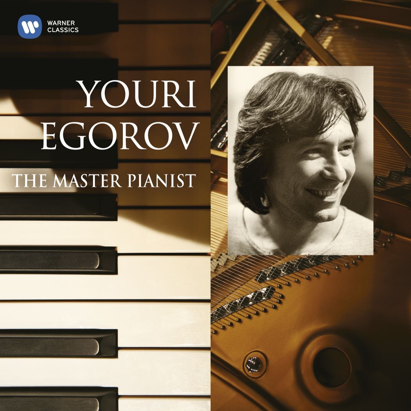 Yuri Egorov-Master Pianist Classical