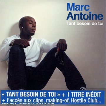 Tant Besoin de Toi (Wallet) Jazz