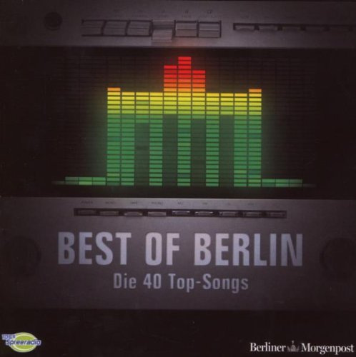 Best of Berlin/Berliner Morgenpost Pop