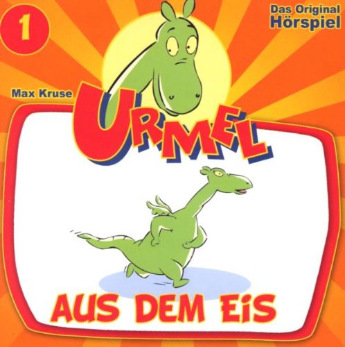 Product Image: Urmel aus dem Eis-1