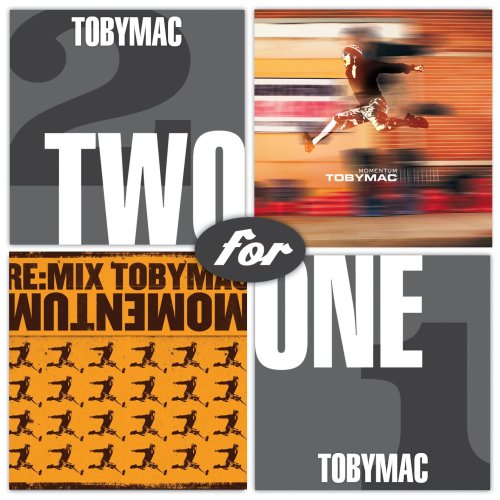 2 FOR 1 - MOMENTUM/RE:MIX MOMENTUM cd