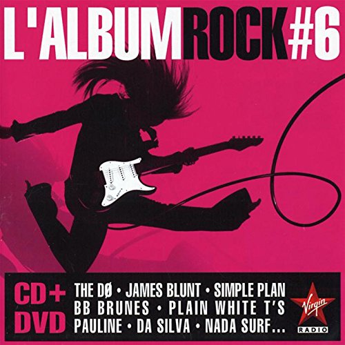 L'album Rock Vol.6 Rock