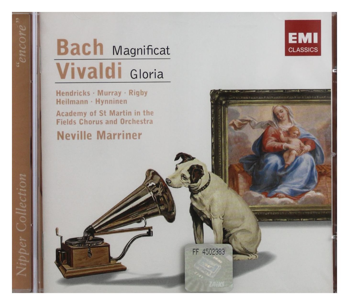 Magnificat Classical