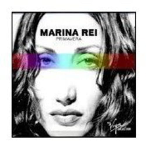 Primavera-the Virgin Collection cd