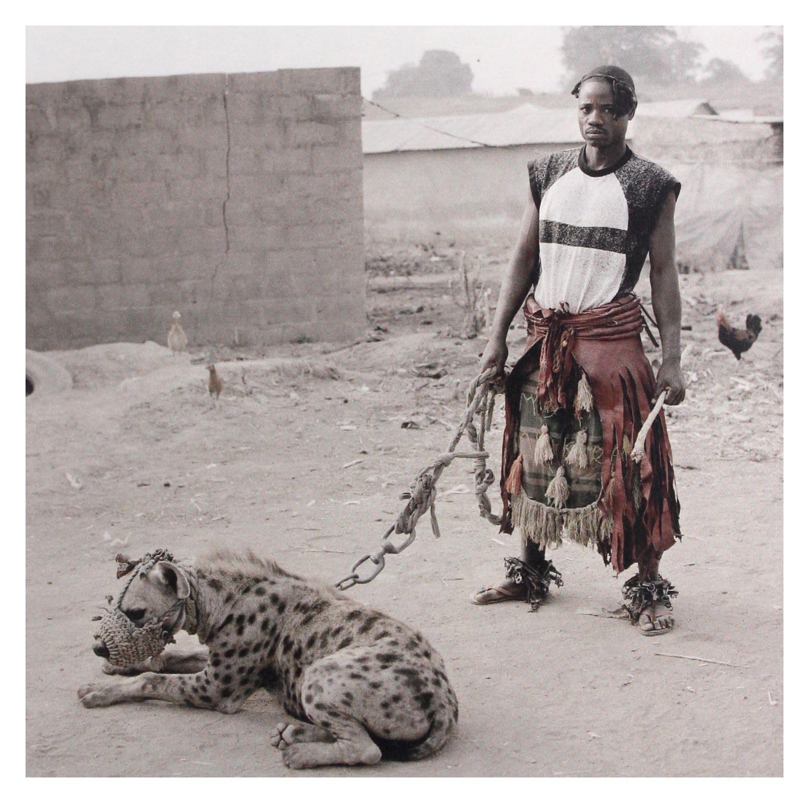 Lagos Shake-a Tony Allen Chop Up Dance & Electronic