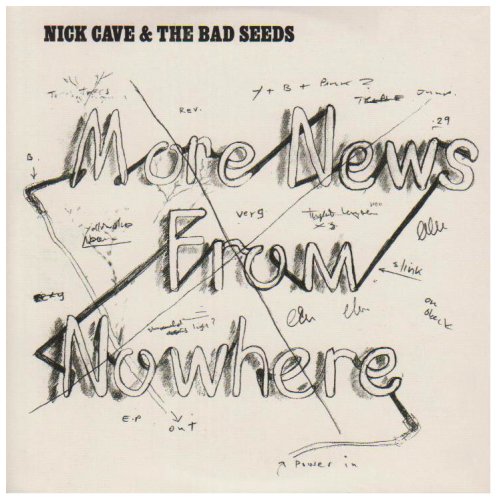 More News From Nowhere Alternative & Indie