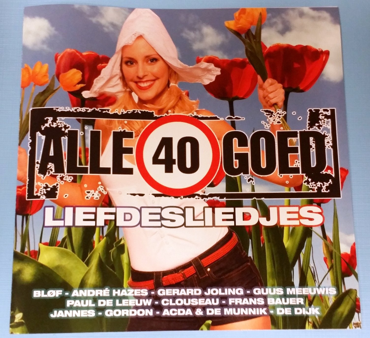 Product Image: Alle 40 Goed de
