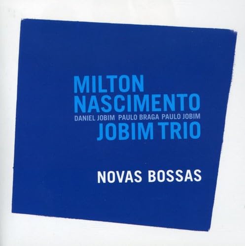 Novas Bossas Pop