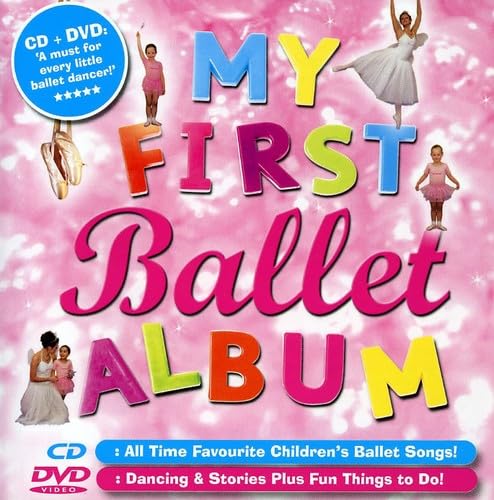 My First Ballet Album Other music genres