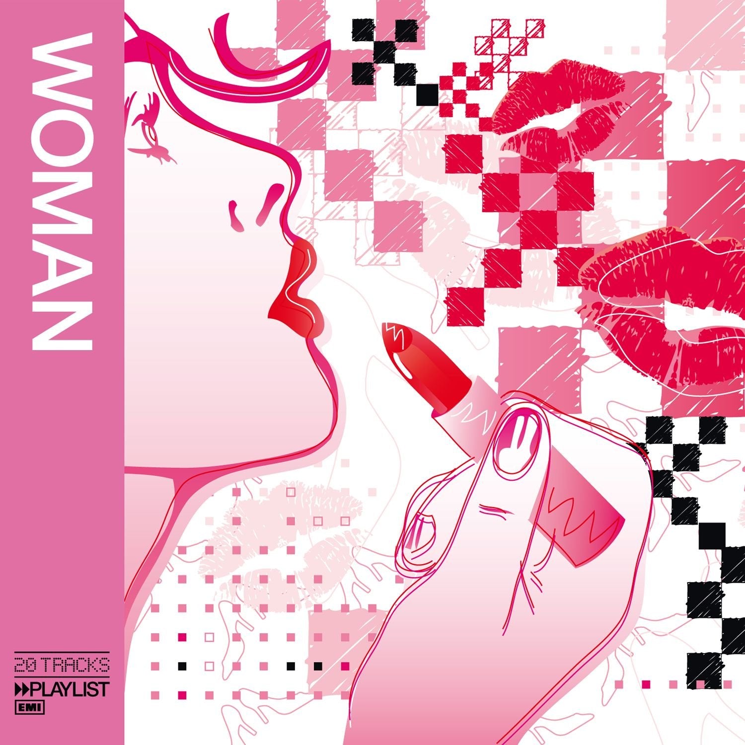 Playlist: Woman Funk, R&B & Soul