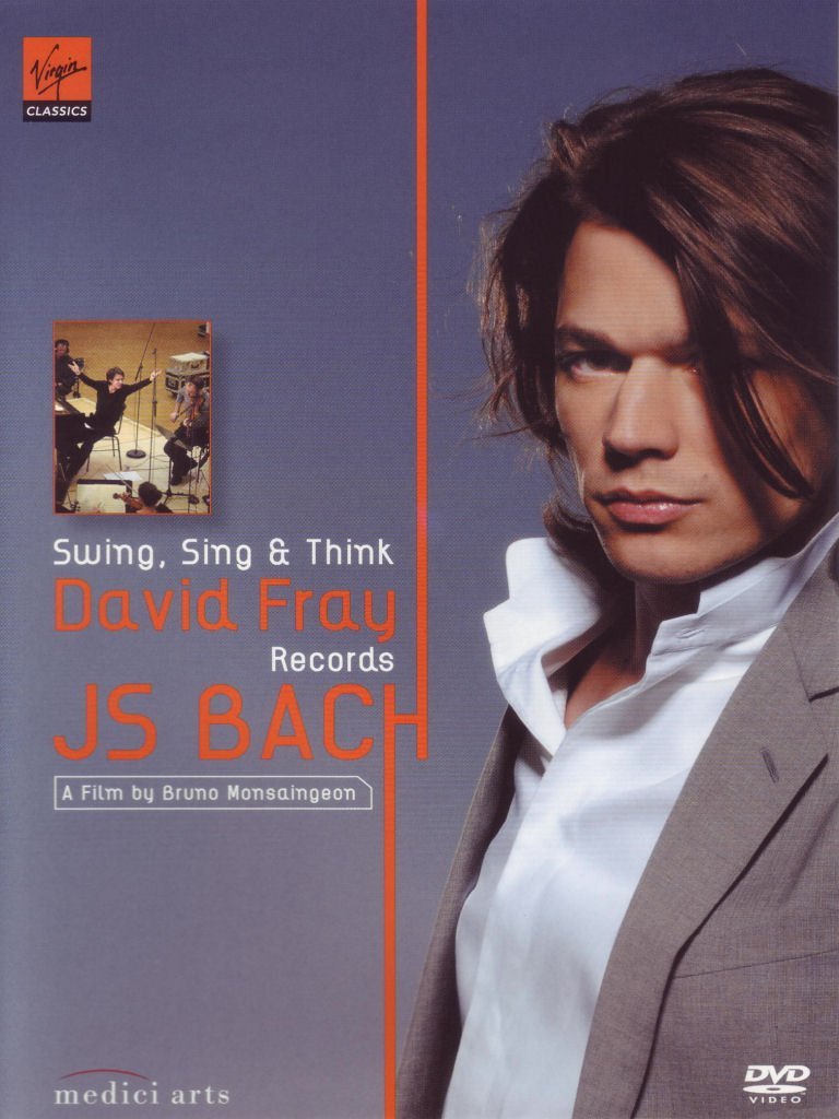 Swing,Sing And Think Films