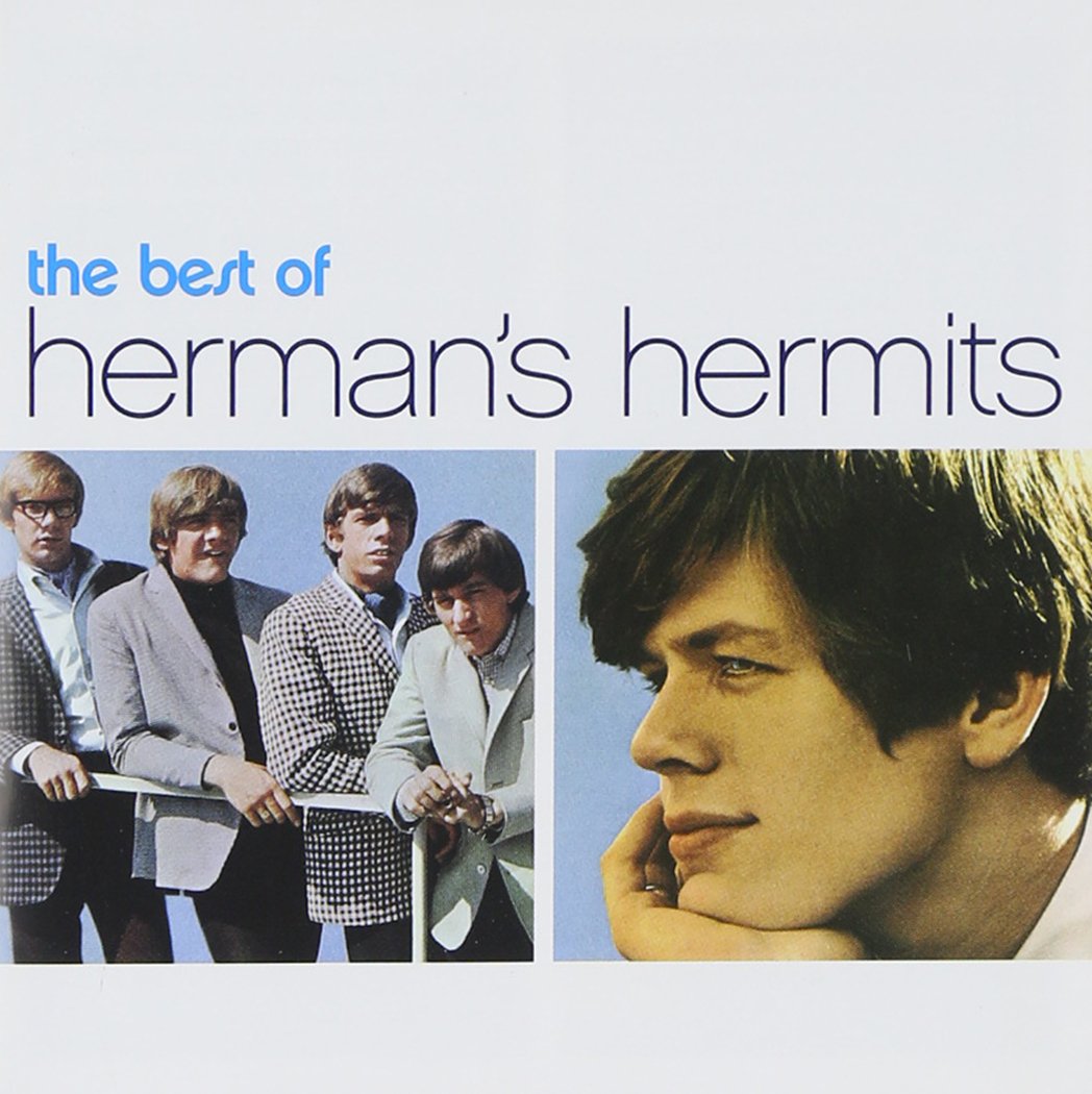 Best of Herman'S Hermits Feat.Peter Noone Pop