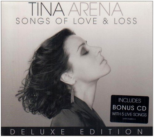 Songs of Love & Loss Pop