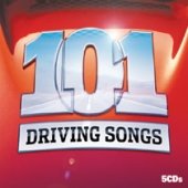 101 Driving Songs Rock