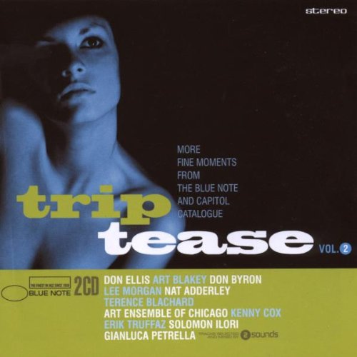 Product Image: Trip Tease Vol.2