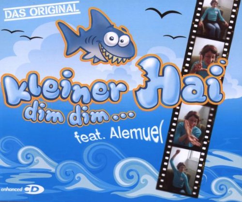 Kleiner Hai (Dim Dim...) Children & Young People