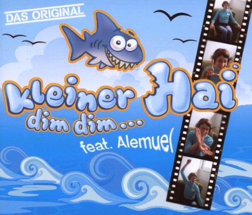 Kleiner Hai (Dim Dim...) Children & Young People