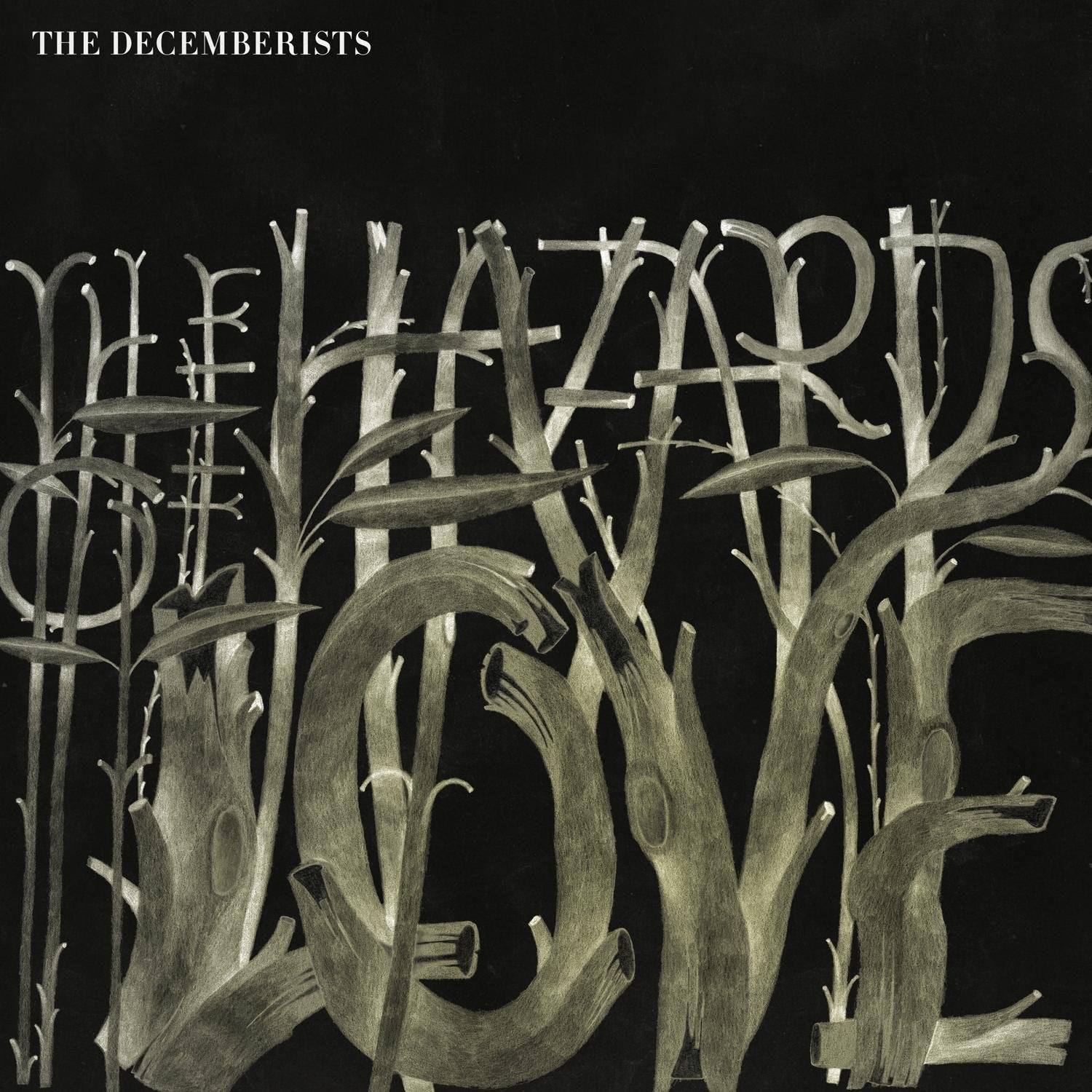Hazards of Love, the Alternative & Indie