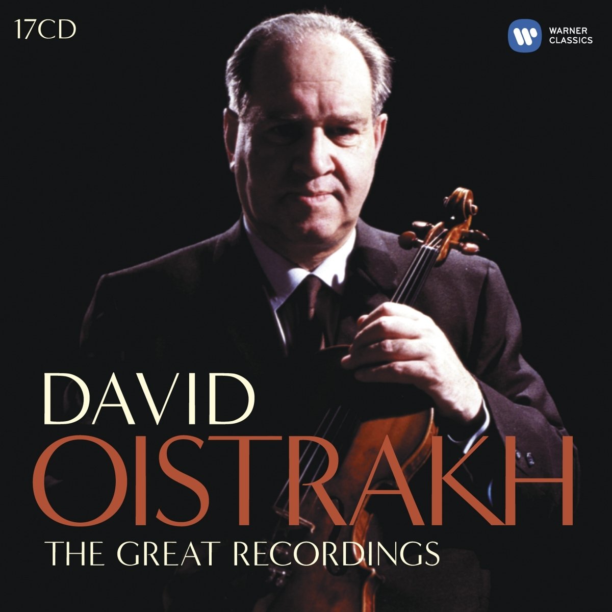 Product Image: Complete EMI Recordings (17 CDs)