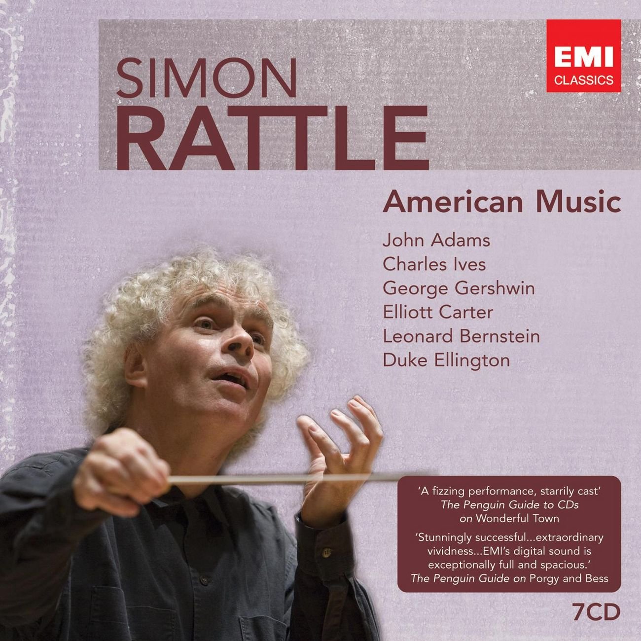 Product Image: American Music