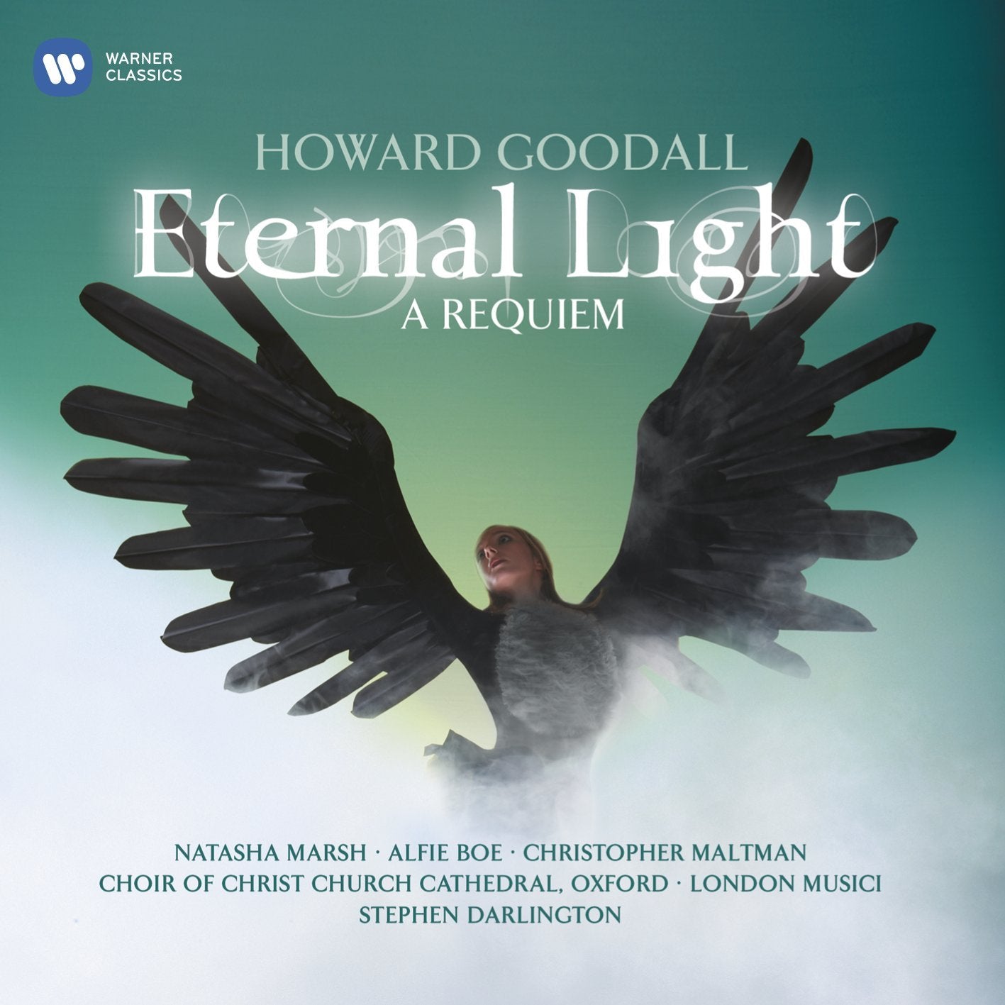 Howard Goodall - Eternal Light A Requiem Classical